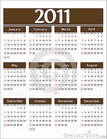 calendario 2011 mexico. hot 2011 calendario 2011 usa.