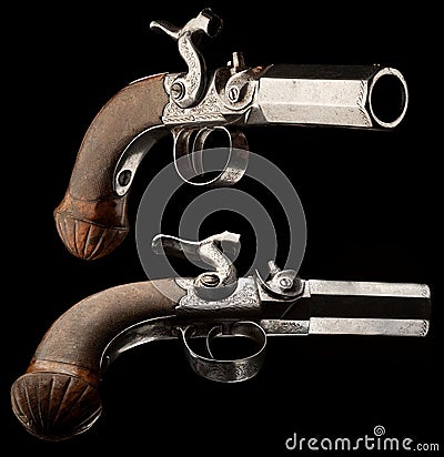 pistolas walther tph 6 35